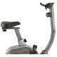 Toorx Fitness BRX-75-EASY Hometrainer - Met Magnetisch Remsysteem, Lcd-display, 9 kg Vliegwiel