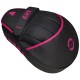 RDX Sports F6 Kara Pads - Matzwart - Fusion demping