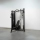 Torque USA Fold-Away Functional Trainer met dubbele gewichtsstapel