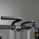 Torque USA Fold-Away Functional Trainer met dubbele gewichtsstapel