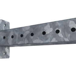 LMX1954 Crossmaxx® Outdoor Crossbar 676mm LMX1954 Crossmaxx® Outdoor Crossbar 676mm