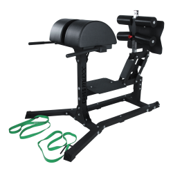 LMX1698 Crossmaxx® Glute Ham PRO V2 LMX1698 Crossmaxx® Glute Ham PRO V2