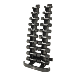 LMX1011 LMX.® Vertical dumbbell rack LMX1011 LMX.® Vertical dumbbell rack