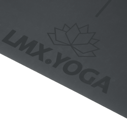 LMX1219 LMX.® Yoga mat PRO PU-Rubber (183x61x0,5cm) LMX1219 LMX.® Yoga mat PRO PU-Rubber (183x61x0,5cm)