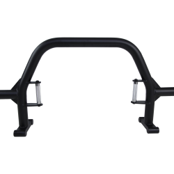 LMX37.PRO Crossmaxx® Open trap bar PRO LMX37.PRO Crossmaxx® Open trap bar PRO