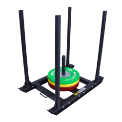 LMX1023.A Crossmaxx® Low bar attachment LMX1023 LMX1023.A Crossmaxx® Low bar attachment LMX1023