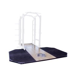 LMX1056 Crossmaxx® Lifting platform for Power Rack LMX1056 Crossmaxx® Lifting platform for Power Rack