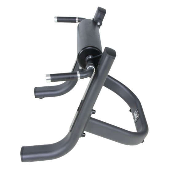 LMX.® Split Squat Stand PRO - Verstelbaar en Veilig voor Been Oefeningen De LMX1072 LMX.® Split Squat Stand PRO is ideaal voor been oefeningen en push-ups. Eenvoudig verstelbaar in 4 hoogtes. Geschikt voor commercieel gebruik.