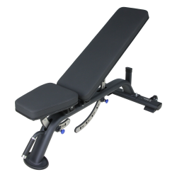 LMX1075 LMX.® Premium adjustable bench LMX1075 LMX.® Premium adjustable bench