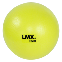 LMX1260 LMX.® Pilates ball (20 - 25cm) LMX1260 LMX.® Pilates ball (20 - 25cm)