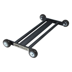 LMX1408 Crossmaxx® GHR Glute Ham Roller LMX1408 Crossmaxx® GHR Glute Ham Roller