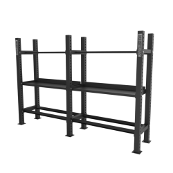 LMX1796 Crossmaxx® Storage ball shelf LMX1796 Crossmaxx® Storage ball shelf