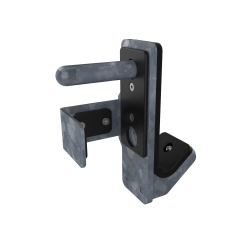 LMX1965 Crossmaxx® Outdoor J-hook set LMX1965 Crossmaxx® Outdoor J-hook set