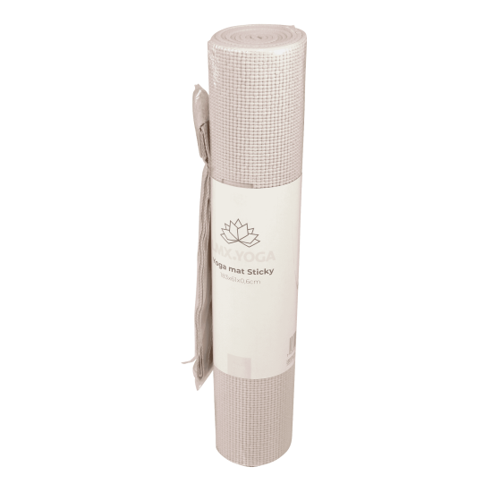 LMX.® Yoga Mat Sticky - Antislip, Lichtgewicht en Duurzaam Ontdek de LMX.® Yoga Mat Sticky voor ultieme grip en comfort. Geschikt voor alle niveaus, machinewasbaar en beschikbaar in chique kleuren.