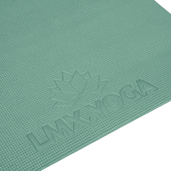 LMX1218.GREEN LMX.® Yoga mat Sticky (183x61x0,6cm) - green LMX1218.GREEN LMX.® Yoga mat Sticky (183x61x0,6cm) - green