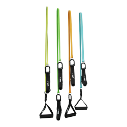 LMX1172 LMX.® Rubber training tube PRO (level 1-4) LMX1172 LMX.® Rubber training tube PRO (level 1-4)