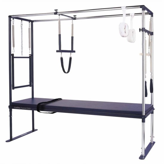 Merrithew Cadillac Trapeze Table – Professioneel Pilates-apparaat