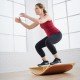 Merrithew Stability Barrel – Pilates Barrel met ergonomisch design