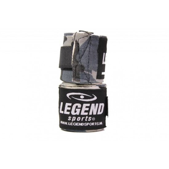 Bandages 4,5M Legend Premium  diverse kleuren - Kleuren: Snake