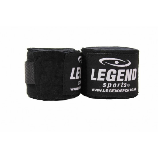 Bandages 4,5M Legend Premium  diverse kleuren - Kleuren: Rood