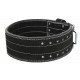 Power Lifting Fitness Riem Leder Legend - Maat: XS