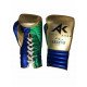 Bokshandschoenen Limited Edition Legendary Fighters - Maat: 8oz