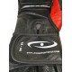 Bokshandschoenen leer Legend Power Special Rood - Maat: 8oz