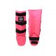 Scheenbeschermers Legend Fast  Roze - Maat: XS