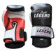 Leren Bokshandschoenen Legend Power - Maat: 14oz