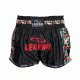 Kickboks broekje dames birdy Legend Trendy  - Maat: XS