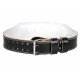 Powerlift Riem Premium Leder Legend Pro  - Maat: XL