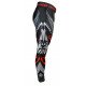 sportlegging heren Legend Spartan  - Maat: XXXS