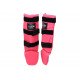 Scheenbeschermers Legend Fast  Roze - Maat: XS