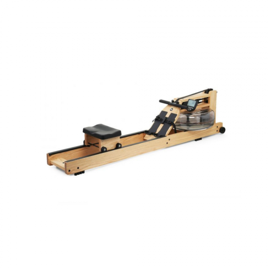 WaterRower Natural Eiken roeitrainer