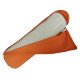 Yoga Bolster Oranje