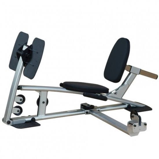 Powerline PLPX Legpress voor P2X homegym