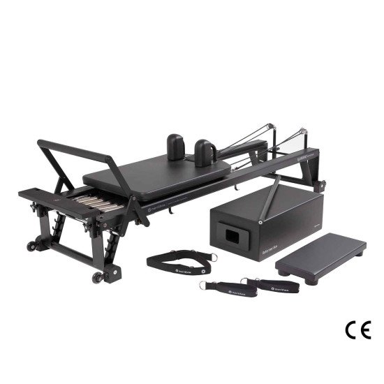 V2 Max Reformer bundle (Jet Black)