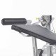 Tuff Stuff CPL-400 Seated Leg Extension / Curl Bench