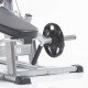 Tuff Stuff CPL-400 Seated Leg Extension / Curl Bench