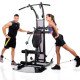 BIOFORCE EXTREME Homegym - met AB-STRAP