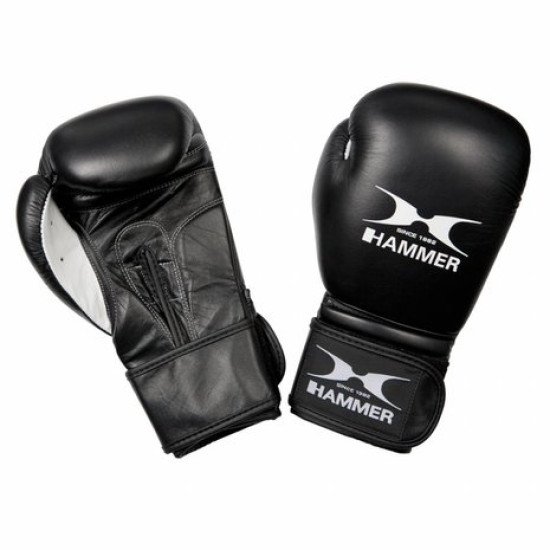 Hammer Boxing Bokshandschoenen PREMIUM FIGHT