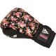 RDX Sports FL5 Floral Bokshandschoenen - Zwart